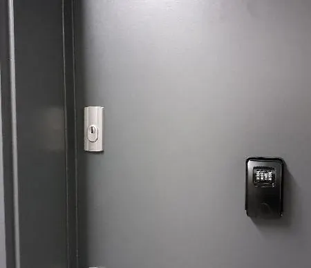 Lägenhet Male Garbary *