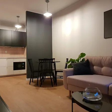 Apartamento Male Garbary