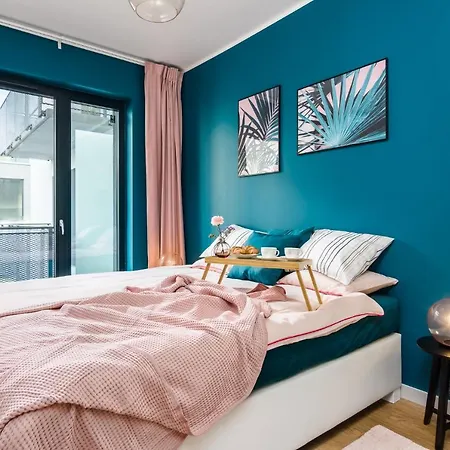 Male Garbary * Poznań