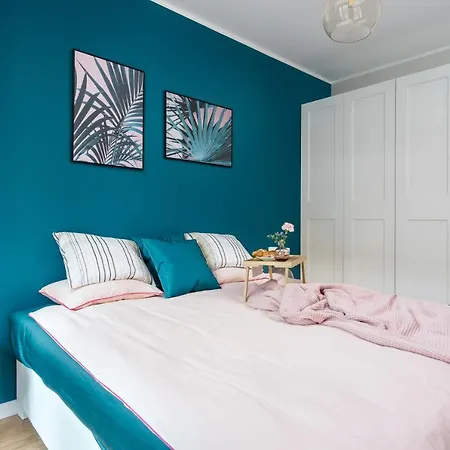 Appartement Male Garbary *