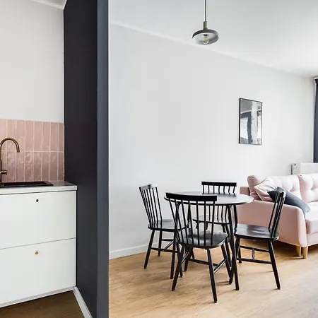 Male Garbary Apartment