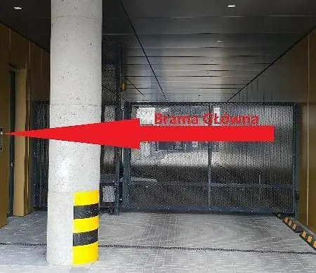 Małe Garbary Apartament Poznań