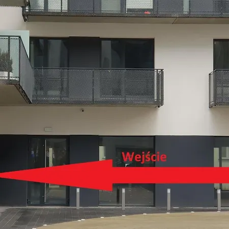 Male Garbary Apartamento *