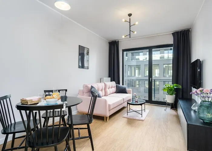 Male Garbary Appartement *