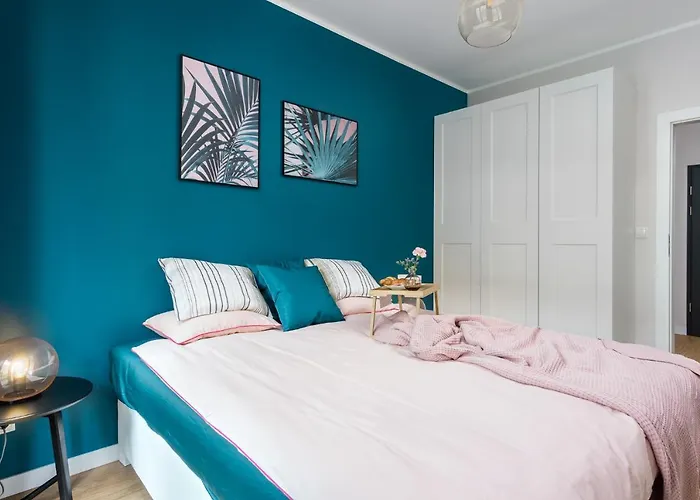 Apartment Male Garbary *