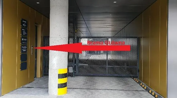 Male Garbary Apartamento Poznań