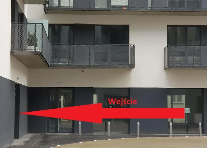 Male Garbary Apartamento *